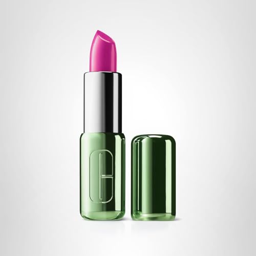 Clinique Pop Labial sin fragancia y prueba de alergia