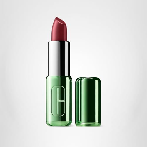 Clinique Pop Barra de Labios aplicación suave y cómoda.