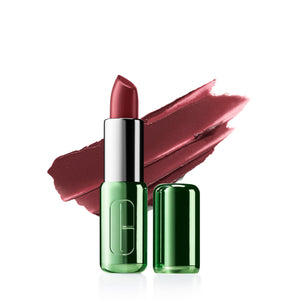 Clinique Pop Barra de Labios color rico para labios con cobertura total.