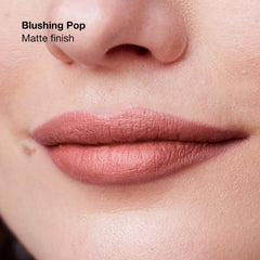 Clinique Pop Barra de Labios brillo ligero para labios más vivos