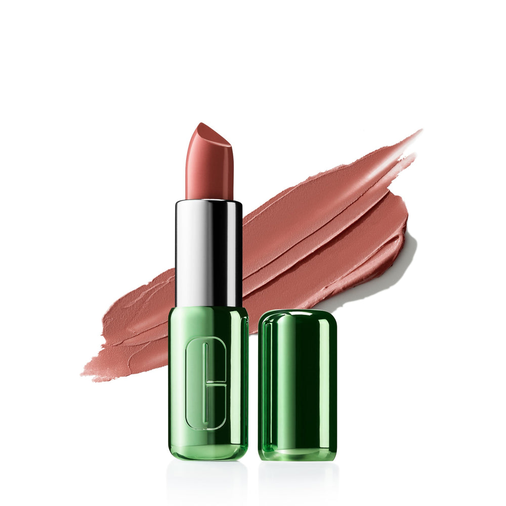 Clinique Pop Barra de Labios color intenso para labios con cobertura duradera