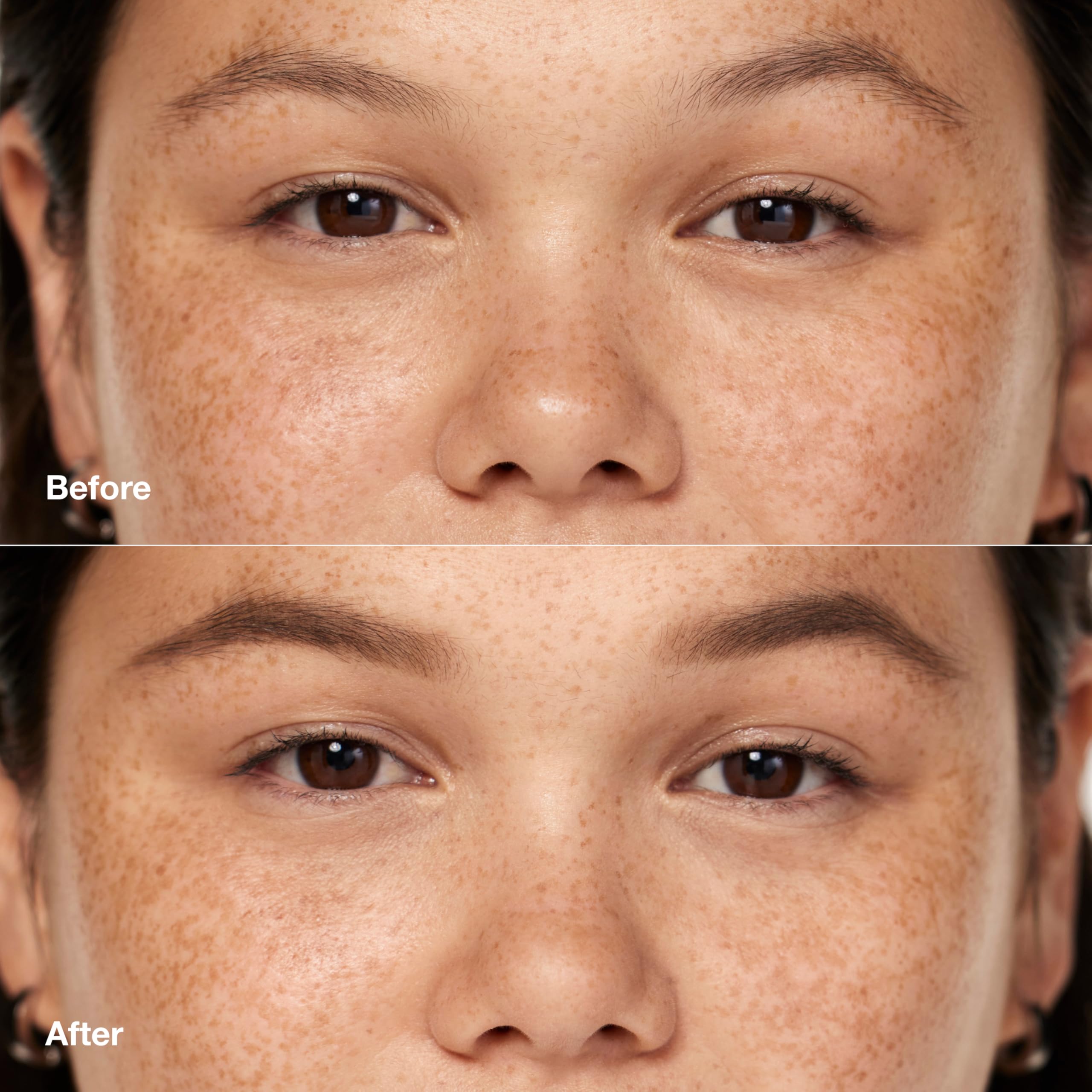 Clinique Quickliner Cejas: autoafilable, listo para uso diario.