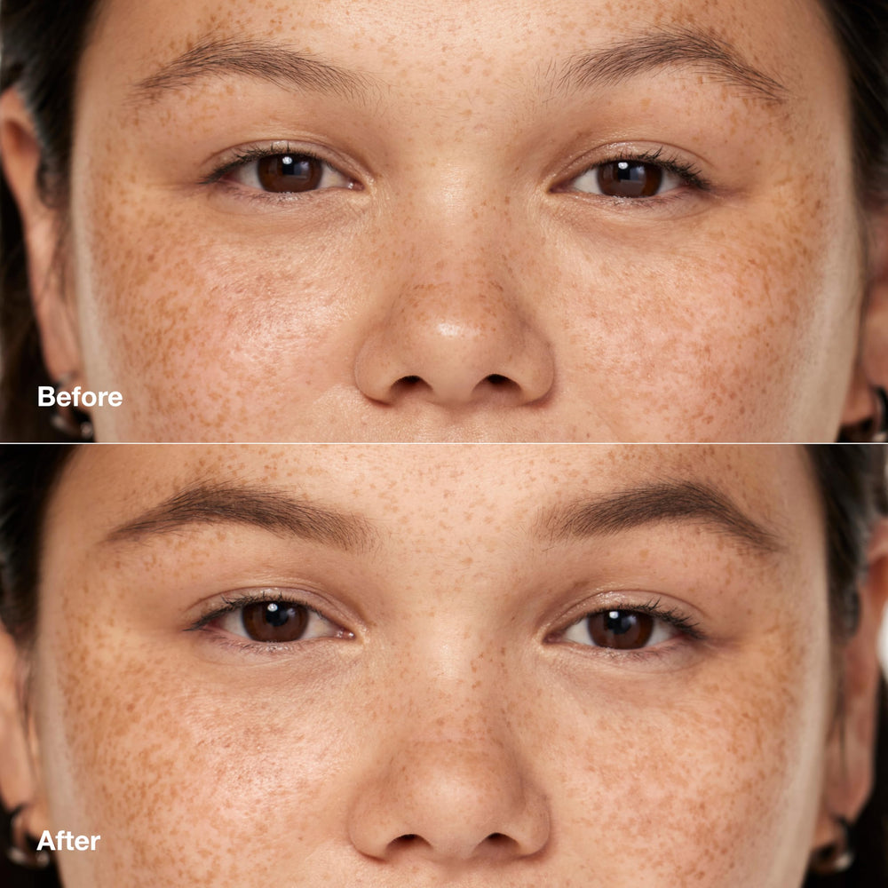 Clinique Quickliner Cejas: autoafilable, listo para uso diario.