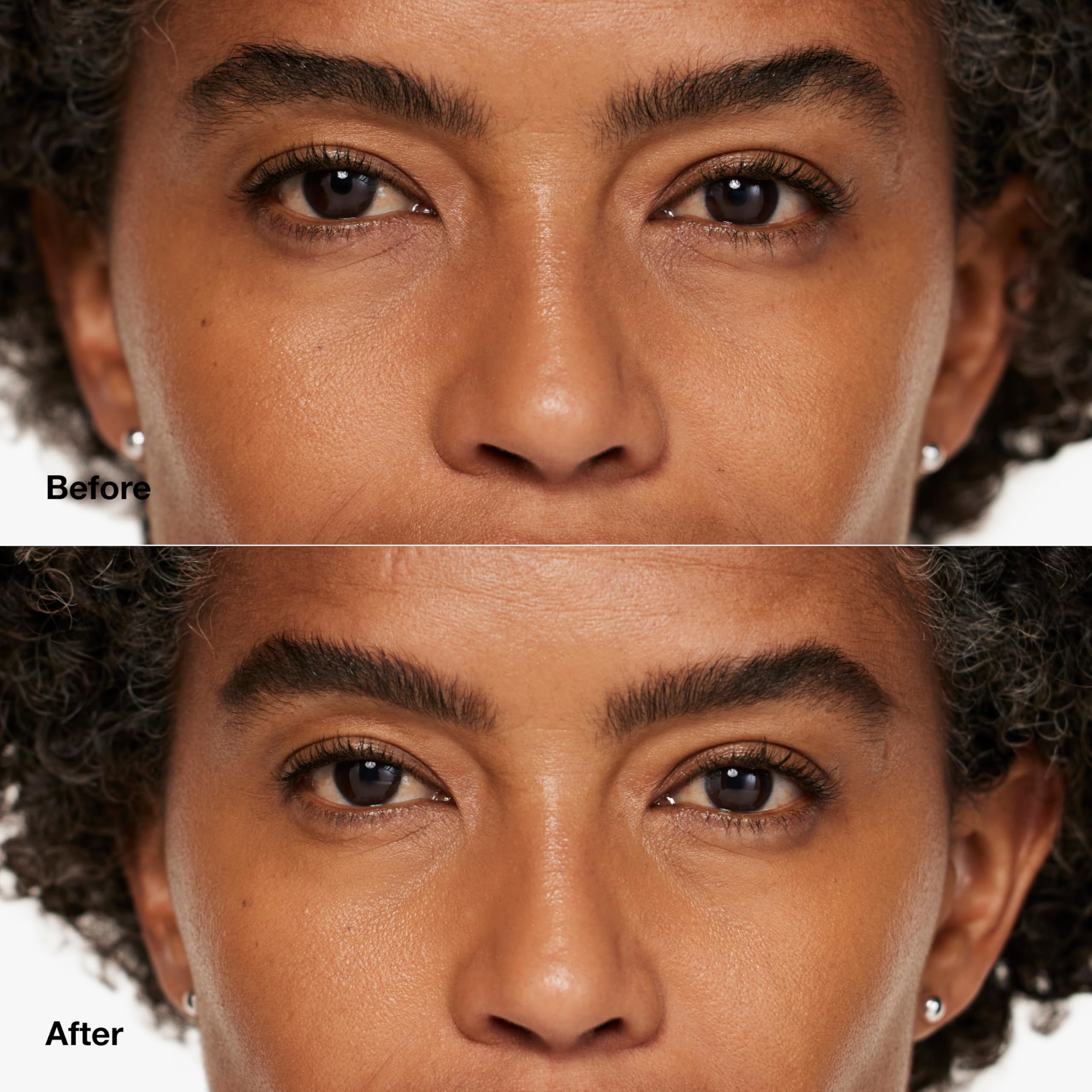 Clinique Quickliner para cejas, duración de 8 horas y resistencia a manchas.