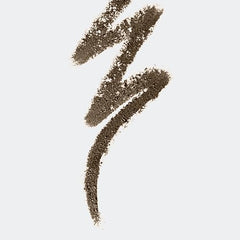 Clinique Quickliner Cejas: trazo delgado para look natural.
