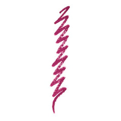 Clinique Quickliner usado como base para labial, facilita la adherencia del color.