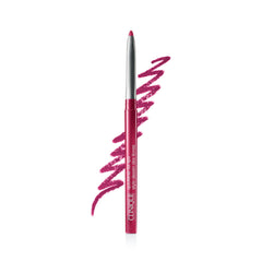 Clinique Quickliner para labios con delineado suave para mayor precisión.