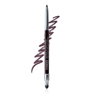 Clinique Quickliner Ojos Intenso: delineado preciso con lápiz automático