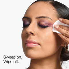 Clinique Take The Day Off: desmaquillante para ojos resistente al agua elimina rímel sin esfuerzo