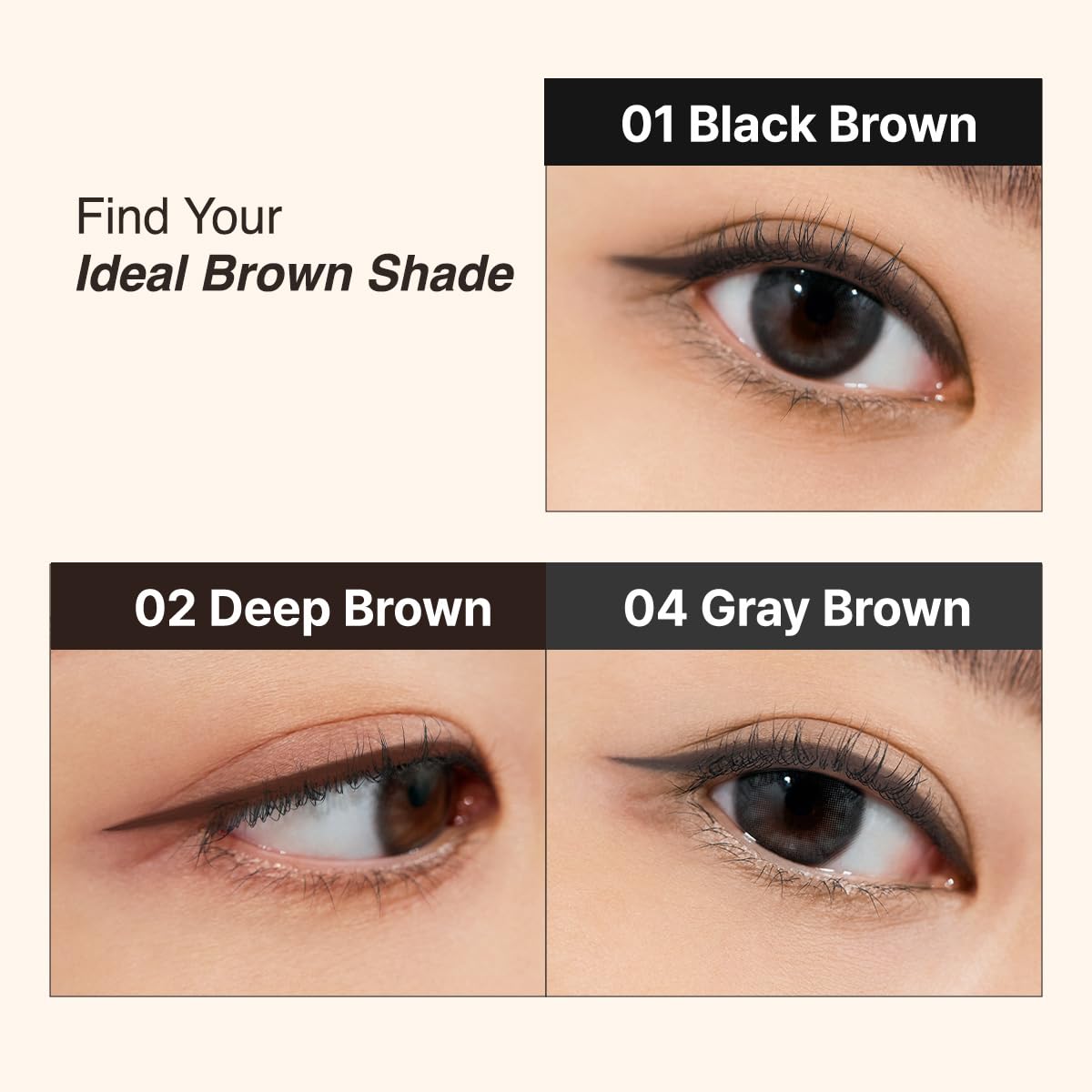 CLIO Extreme Gelpresso aplicación rápida para looks diarios