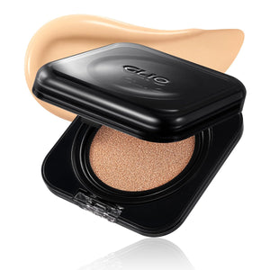 CLIO Kill Cover Founwear Cushion Foundation: cubre imperfecciones para un tono unificado.