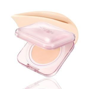 CLIO Kill Cover Mesh Glow Cushion en botella para un glow natural y sin manchas.