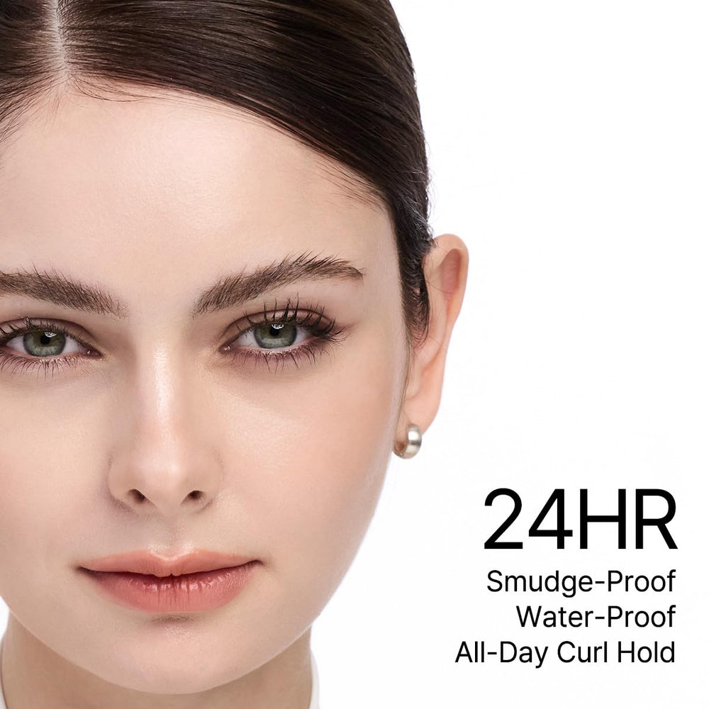 CLIO Kill Lash Superproof: resistente al agua para rizo que perdura todo el día.