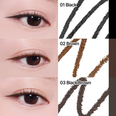 CLIO PROFESSIONAL control-suave y estable para delineado confiable