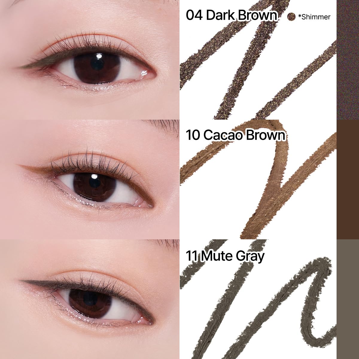 CLIO PROFESSIONAL uso-diario con tono natural para acabado pulido