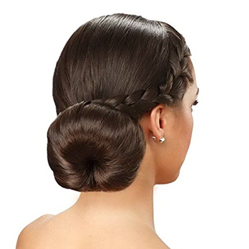 CLOTHOBEAUTY uso sencillo para peinado rápido y estable