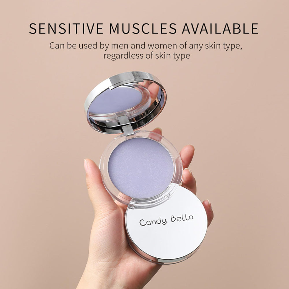 CLY AMS efecto difuminado mate, resistente al agua para looks duraderos