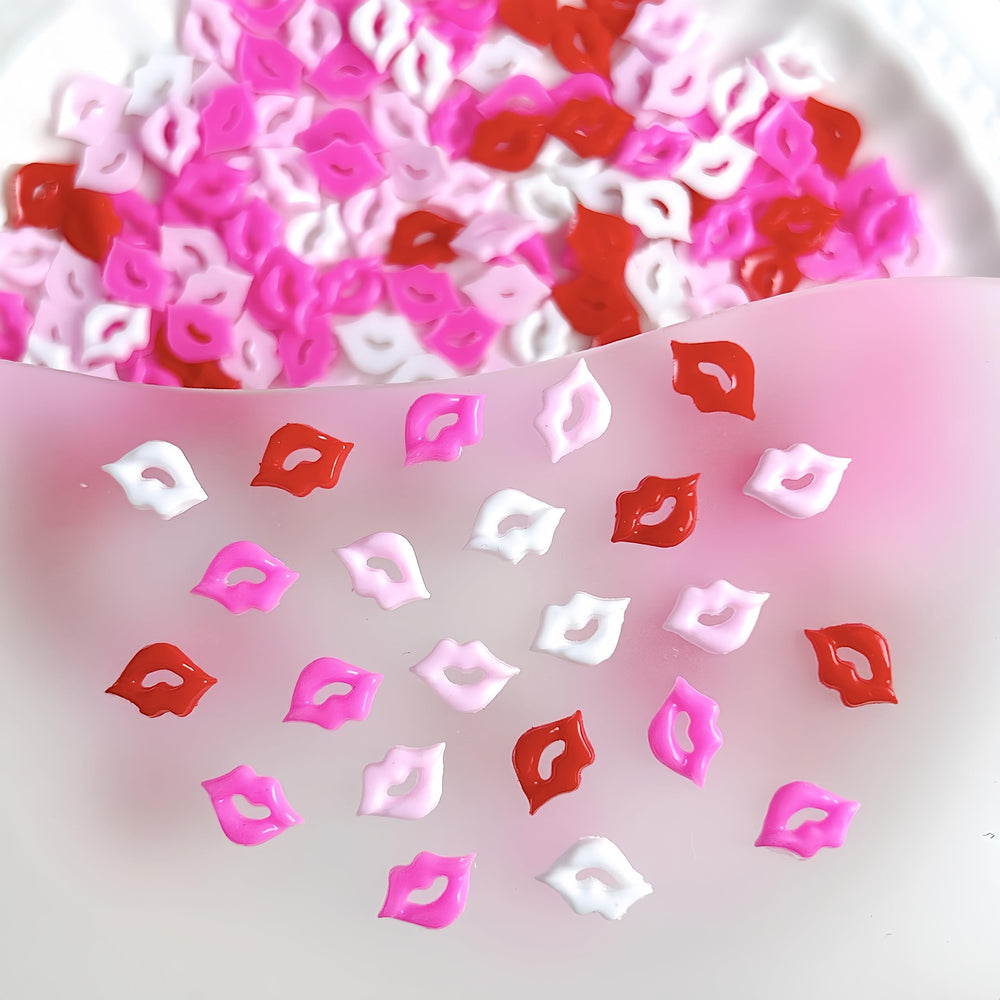 CnSybaris pedrería acrílica, decoración brillante para uñas.