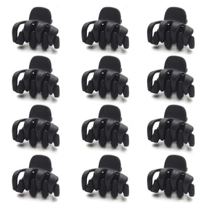 Cobahom pinza para cabello pequeña, sujeción estable para cabello fino.