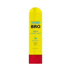 Code Bro Beach Ballz botella 250 ml para higiene diaria fresca