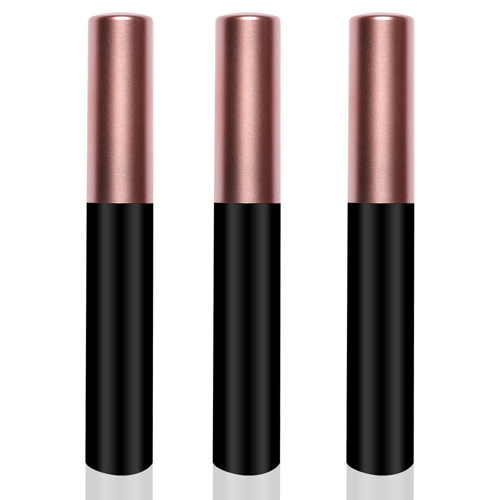 Delineador magnético Coiffure Extensions CE negro, resistente al agua para uso diario