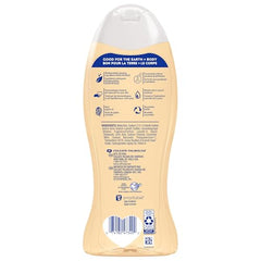 Softsoap aceite de jojoba para suavizar e nutrir la piel.