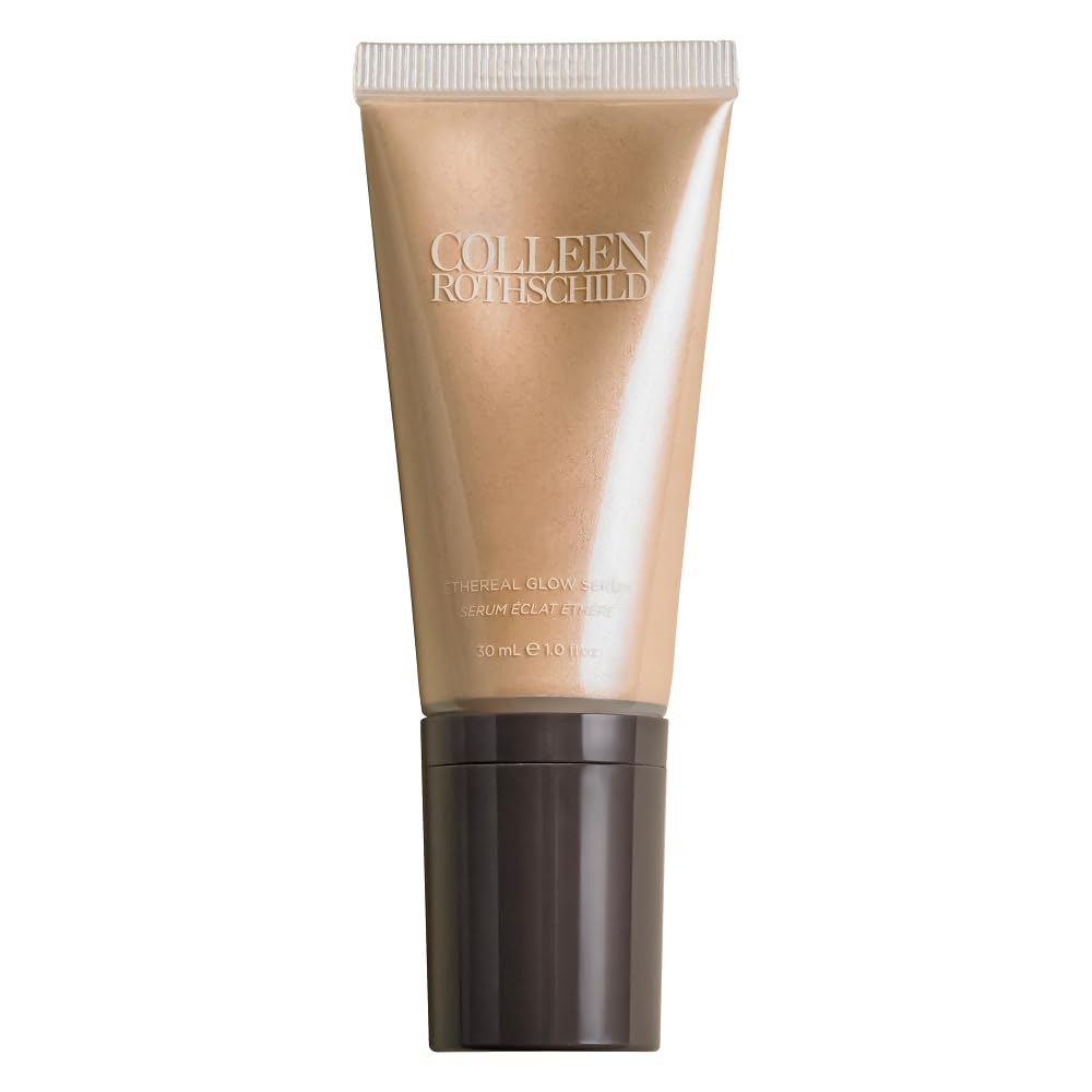 Colleen Rothschild Resplandor Etéreo: iluminación suave para brillo natural