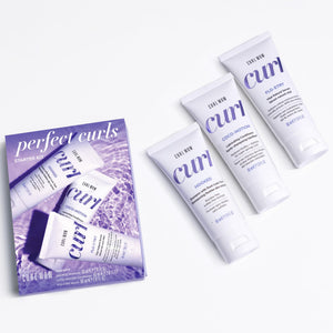 Color Wow Curl Wow champú Hooked: limpieza profunda y fijación de raíces.