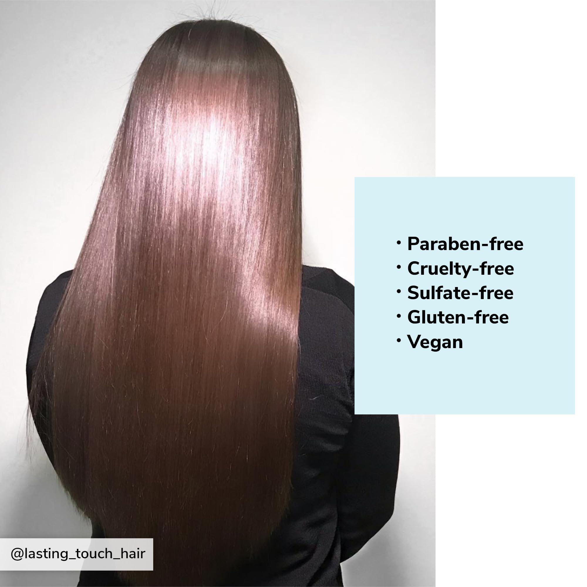 COLOR WOW Color Security Conditioner, acabado brillante, protección del color y nutrición con argán