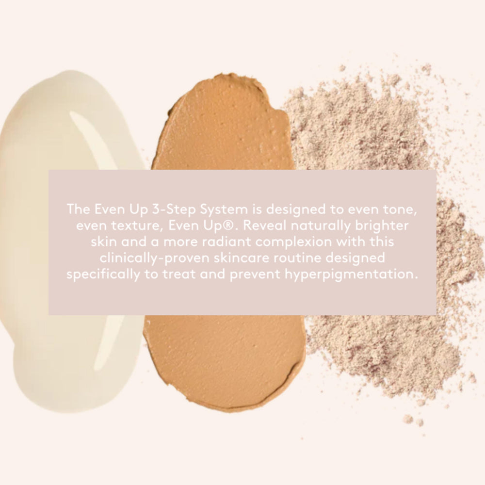 Colorescience Even Up: vitamina E antioxidante para calmar la piel
