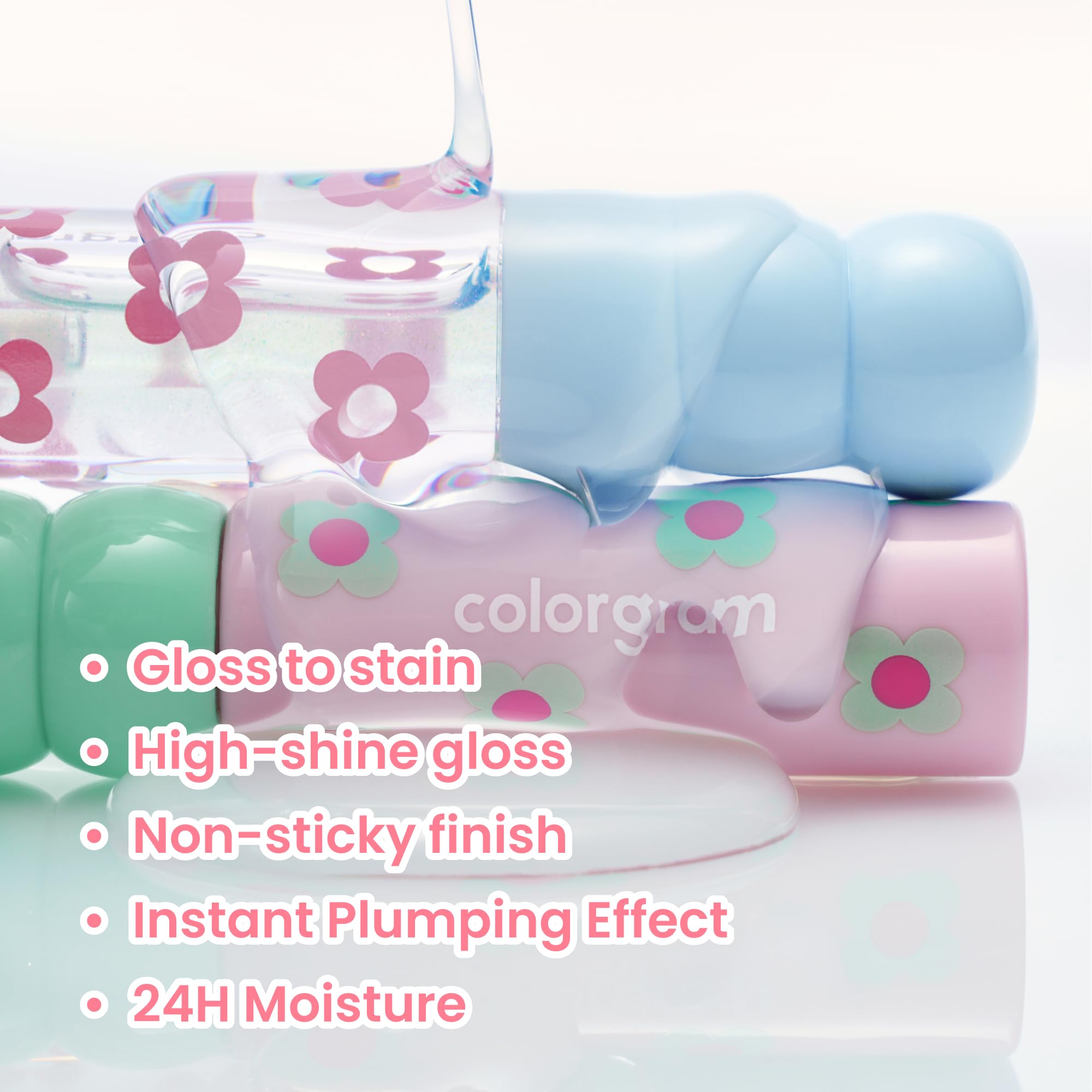 COLORGRAM pigmentación alta en labios para color duradero