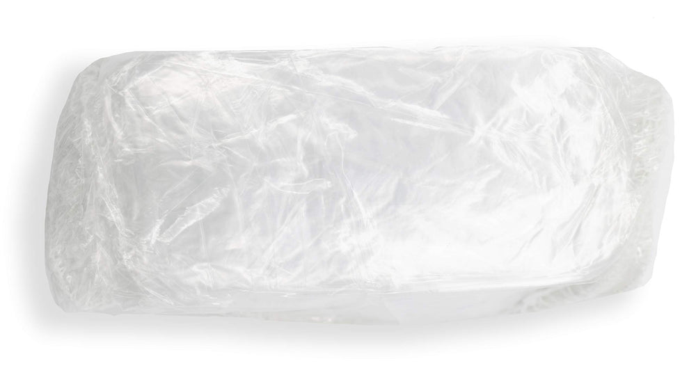Colortrak Bouffant Cap para uso doméstico, cómodo y práctico.