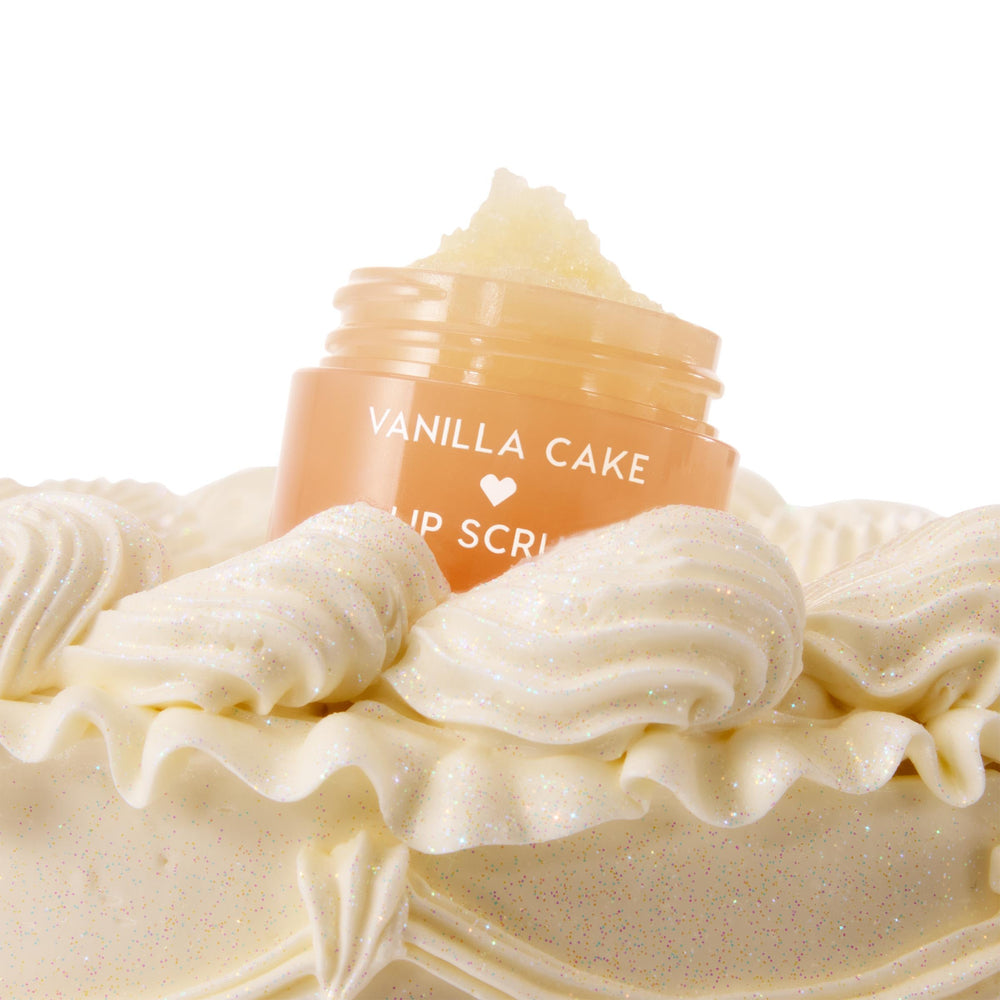 ColourPop Fresh Kiss, aplicación suave con masajes para exfoliar eficazmente.