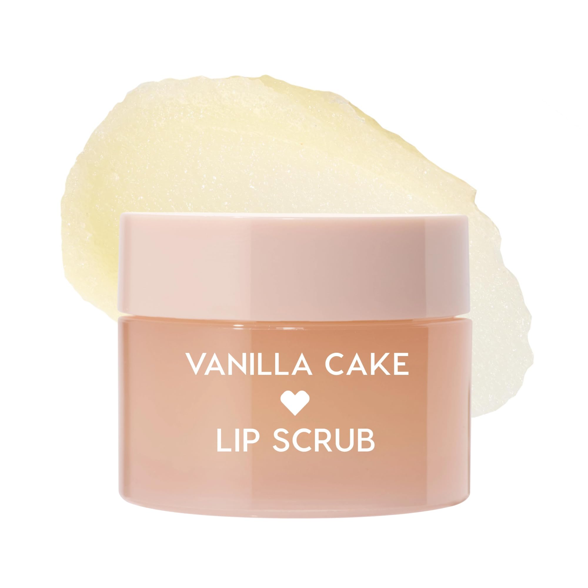 ColourPop Fresh Kiss exfoliante labial, empaque compacto para viaje y cuidado diario.