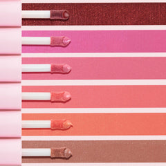 ColourPop blush líquido con niacinamida suaviza la apariencia de la piel.