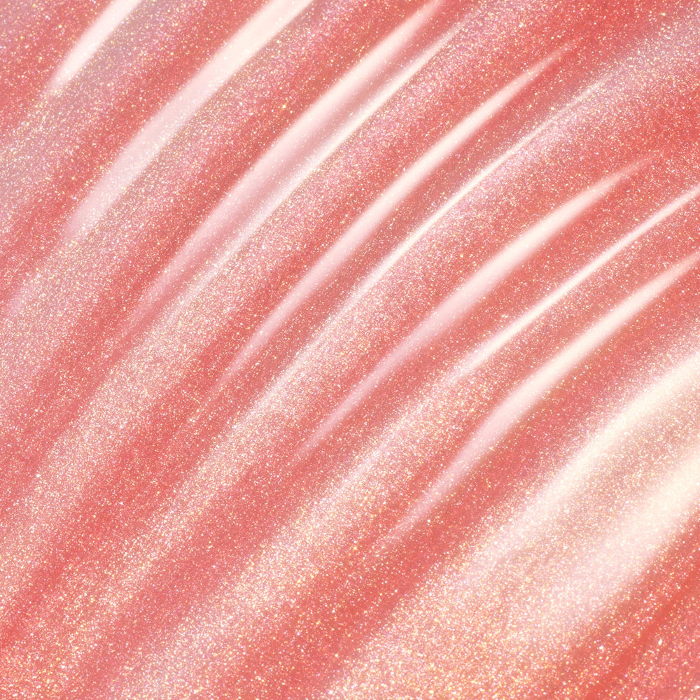 ColourPop brillo labial hidratante con ácido hialurónico para labios suaves.