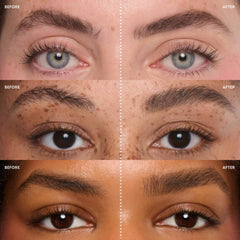 ColourPop Brow Boss con giro retractil para aplicación controlada