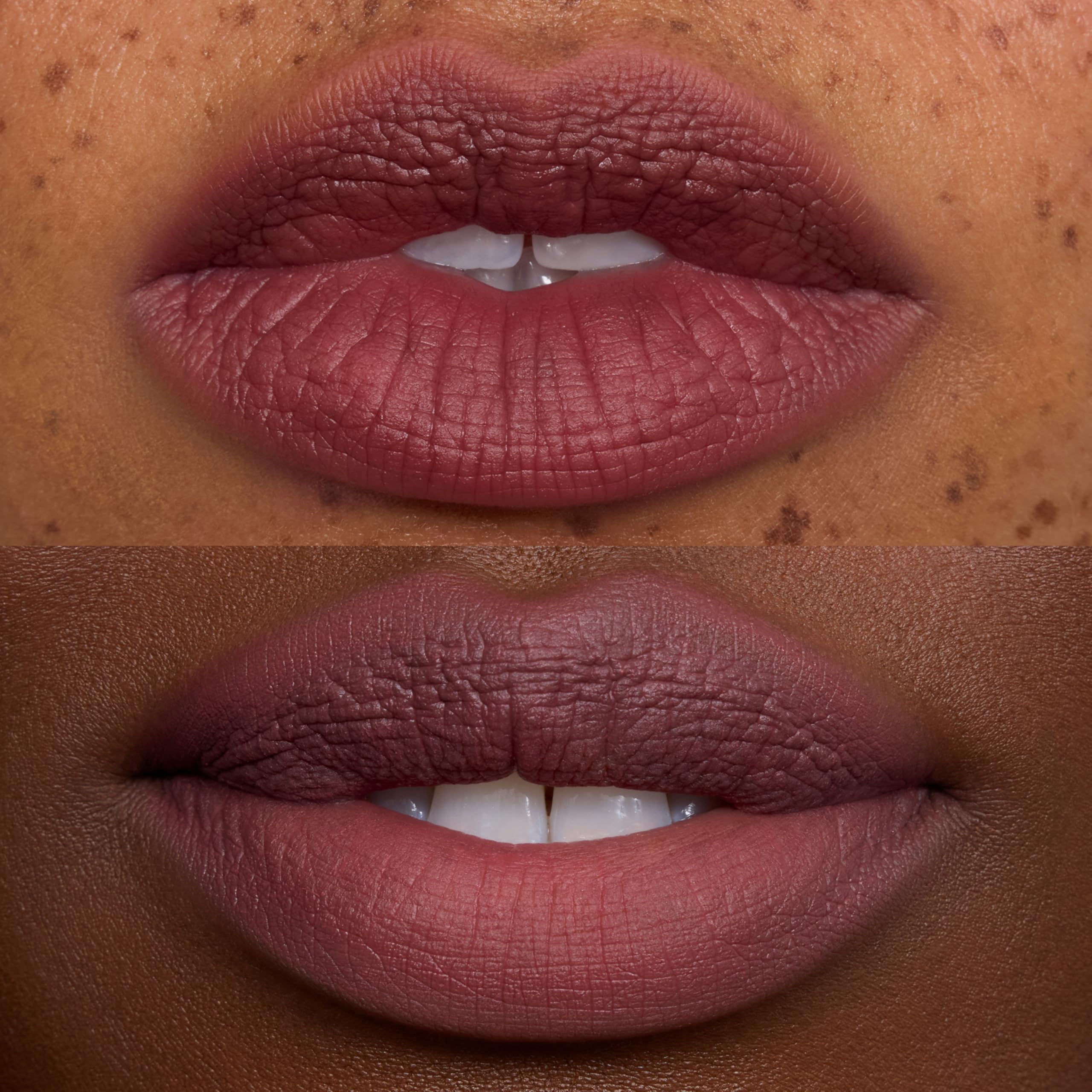 Cobertura media modulable sin aspecto cargado con ColourPop Cloud Whip.