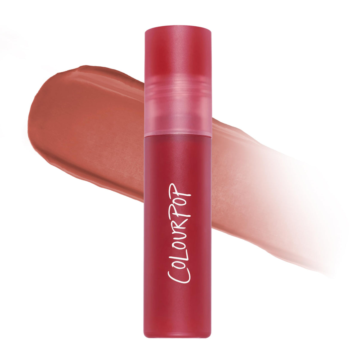 ColourPop Cloud Whip: textura nubosa para un acabado suave y difuminado.