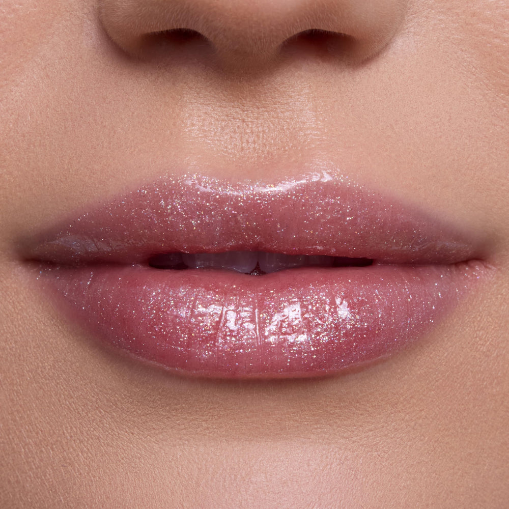 ColourPop Disney Princess Brillo labial traslucido para brillo sutil
