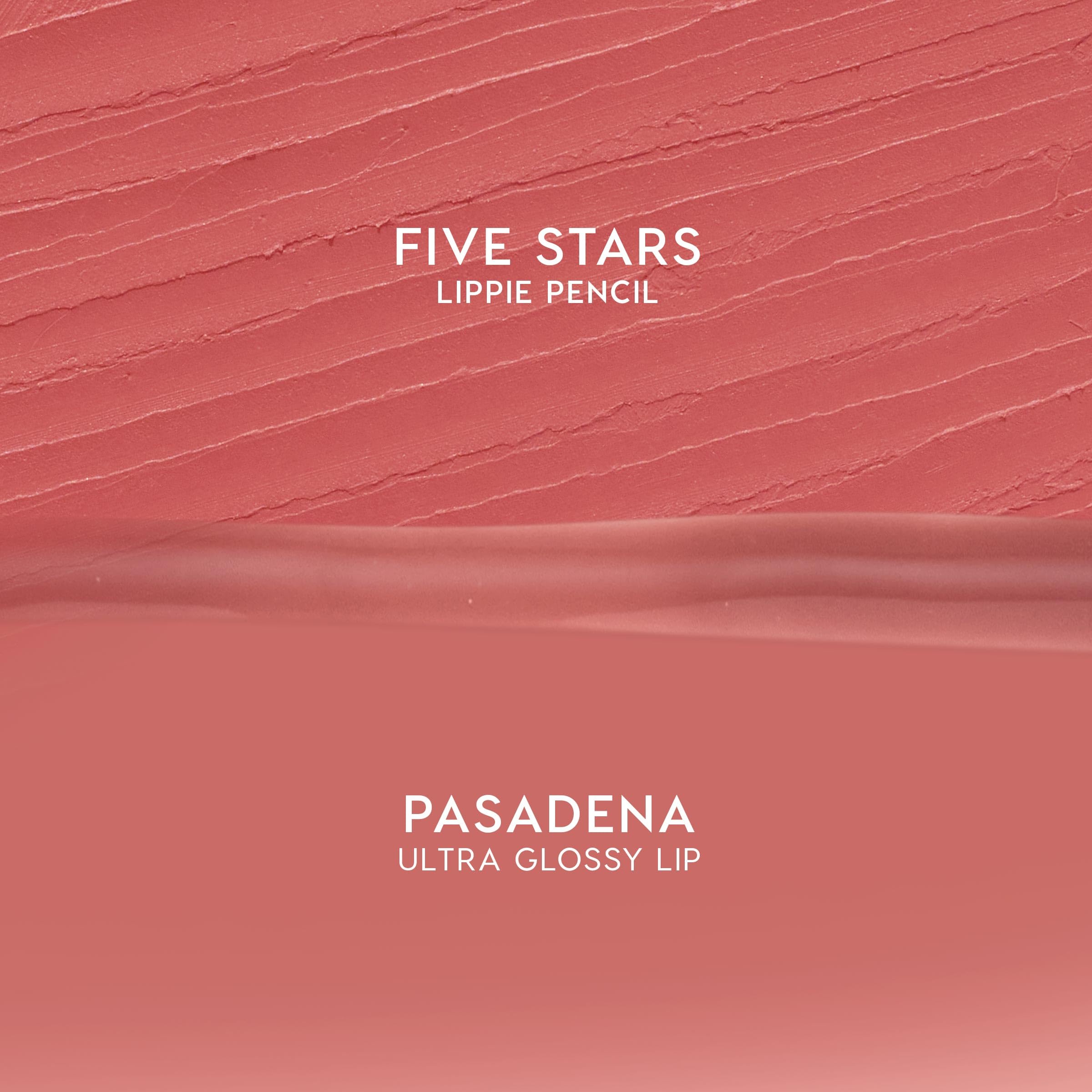 ColourPop Dream Duo Definicion Lapiz Cinco Estrellas contorna con suavidad.