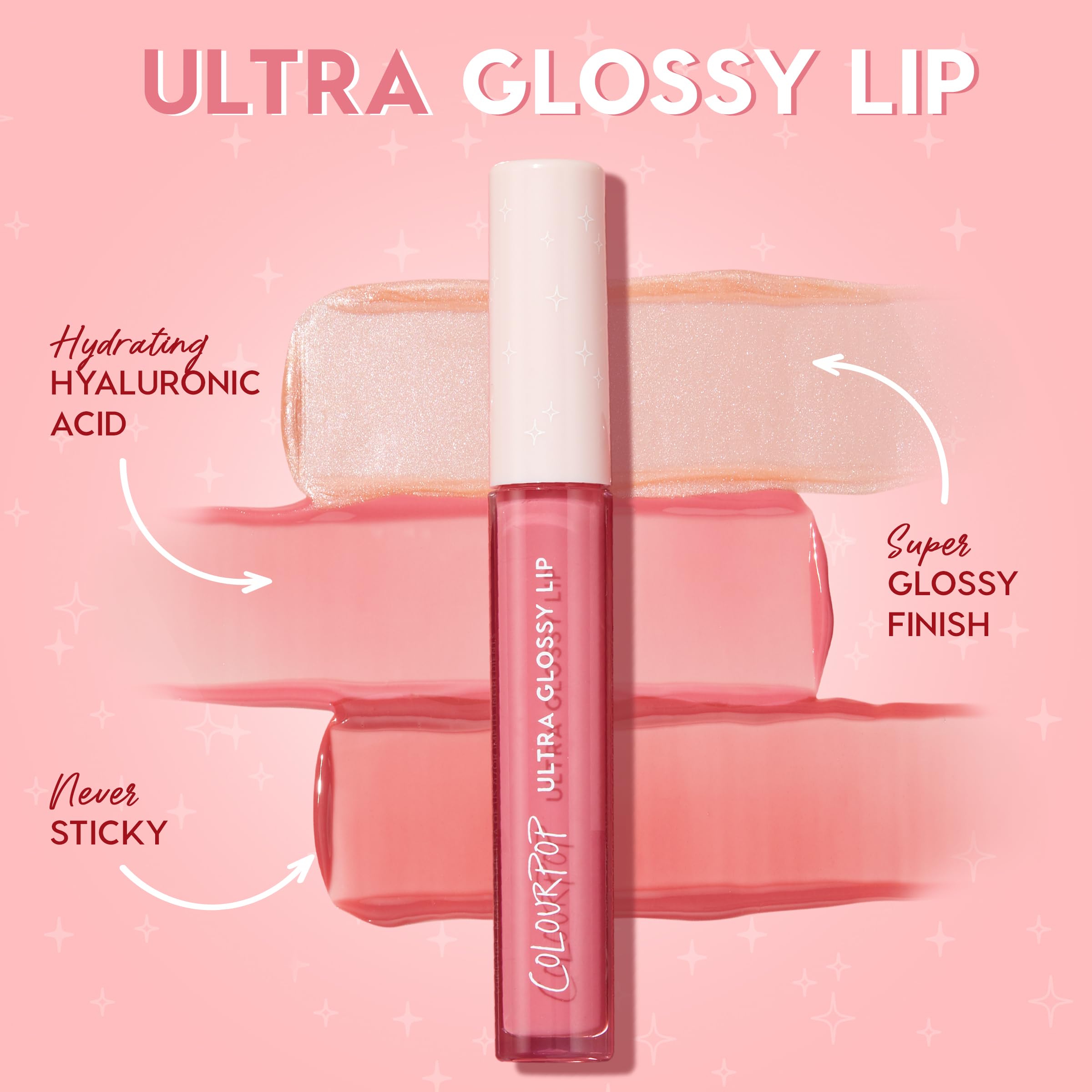 ColourPop Dream Duo Uso Diario Labios versátiles.