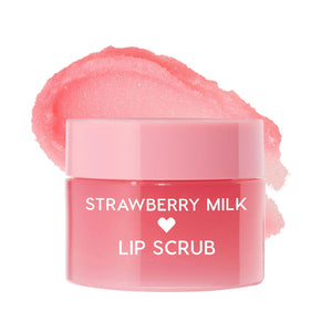 ColourPop Fresh Kiss Exfoliante Labios, empaque compacto para retoques al instante