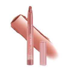 ColourPop Lippie Stix Oh Snap: acabado mate e pigmento intenso para labios definidos.
