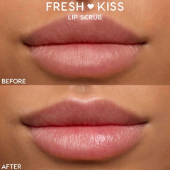 ColourPop Fresh Kiss, aceites naturales para sellar humedad en labios.