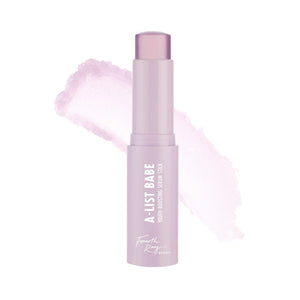 ColourPop Retinol Serum Stick con aplicación deslizable para retoques rápidos.