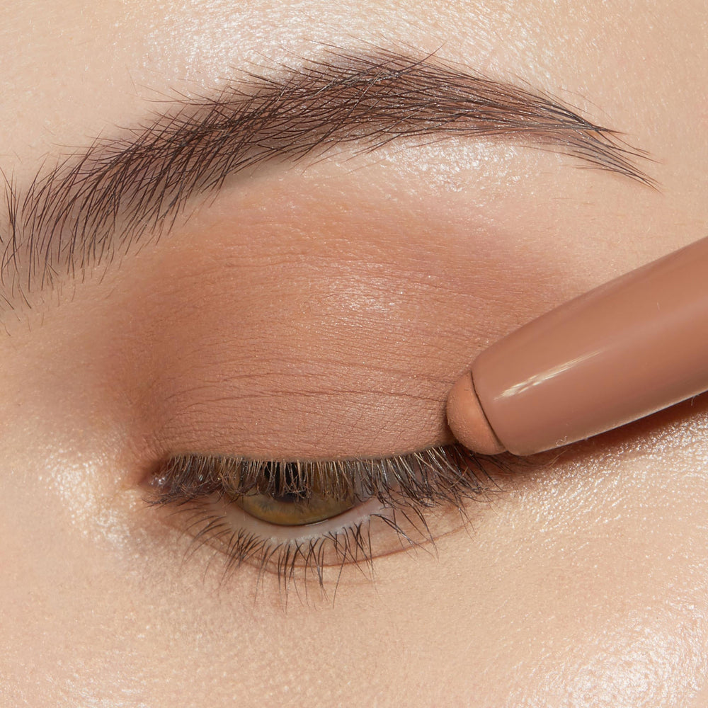 Shadow Stix de ColourPop, uso como sombra base y producto multiuso.