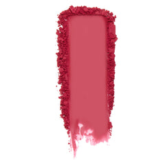 ColourPop Silky Powder Blush tono rosado, acabado mate suave para look diario.