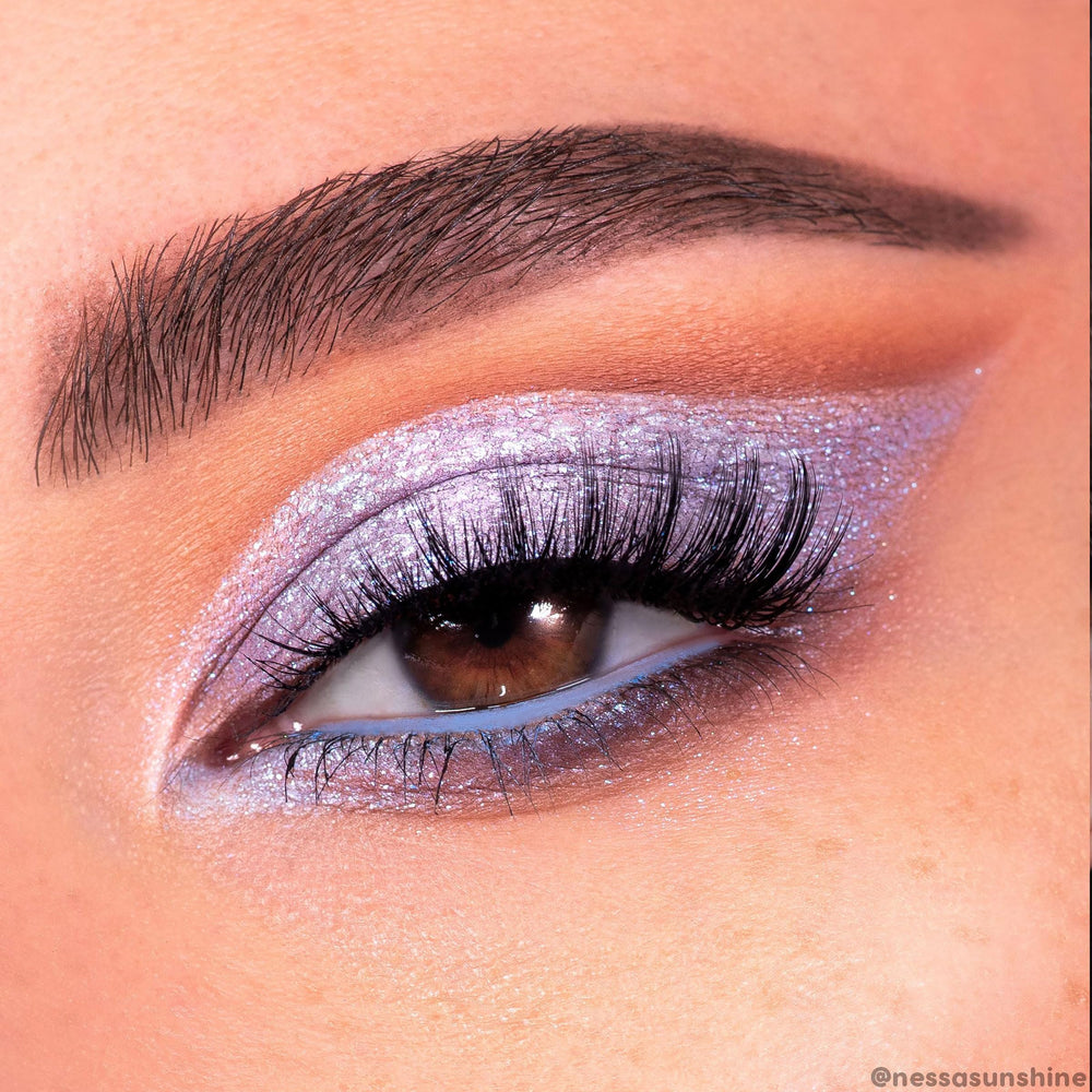 Difuminado suave para transición sin esfuerzo ColourPop Moon Daisy