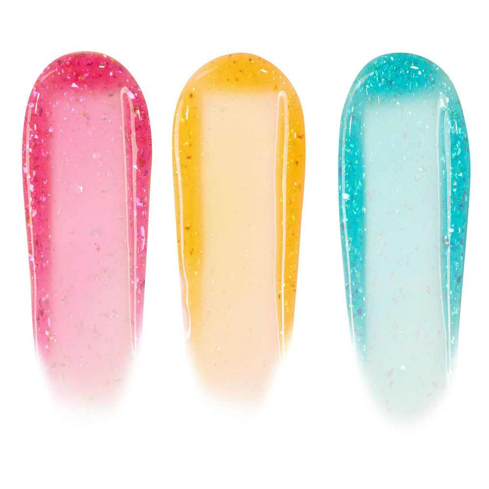 ColourPop Habla Conmigo Brillos Ultra Gloss con efecto 3D perla para labios